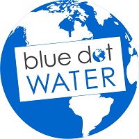 BluedotWater