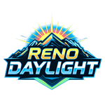 reno daylight