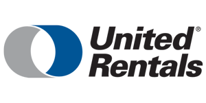 united rentals